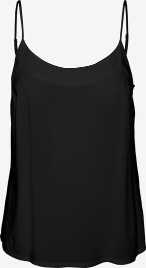 VERO MODA Top in schwarz, Produktansicht