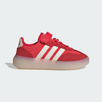 ADIDAS SPORTSWEAR Sneaker 'Barreda Decode' in Rot