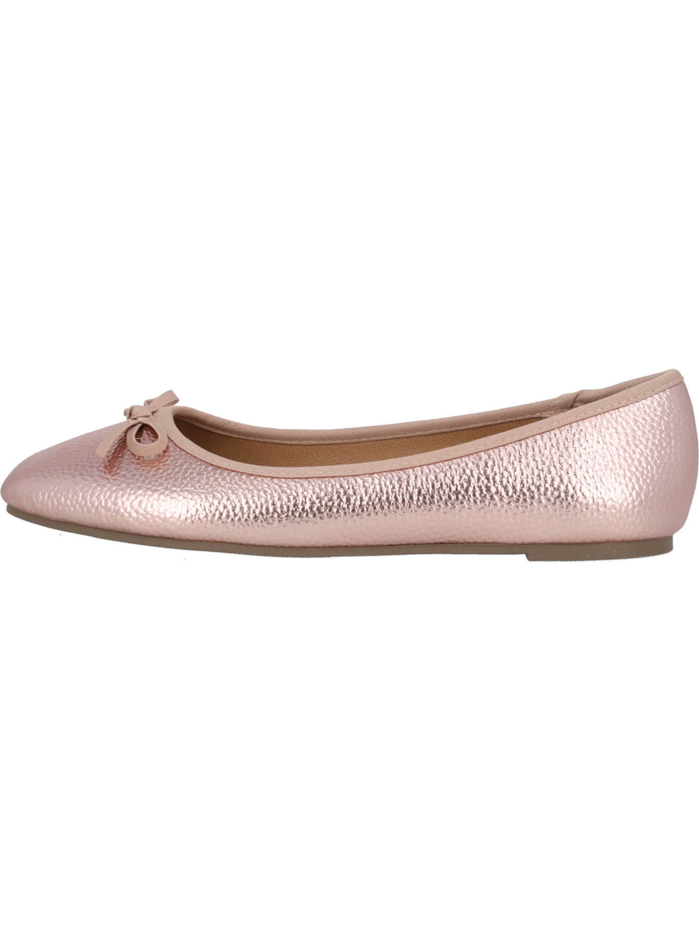 Palado Ballerina 'Voso' in Pink: Vorderseite