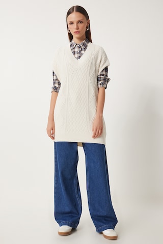 Happiness İstanbul - Jersey en beige