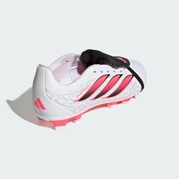 Chaussure de sport 'Predator Club' ADIDAS PERFORMANCE en blanc