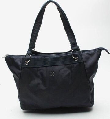 BOGNER Handtasche One Size in Blau: predná strana