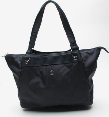 BOGNER Bag in One size in Blue: front