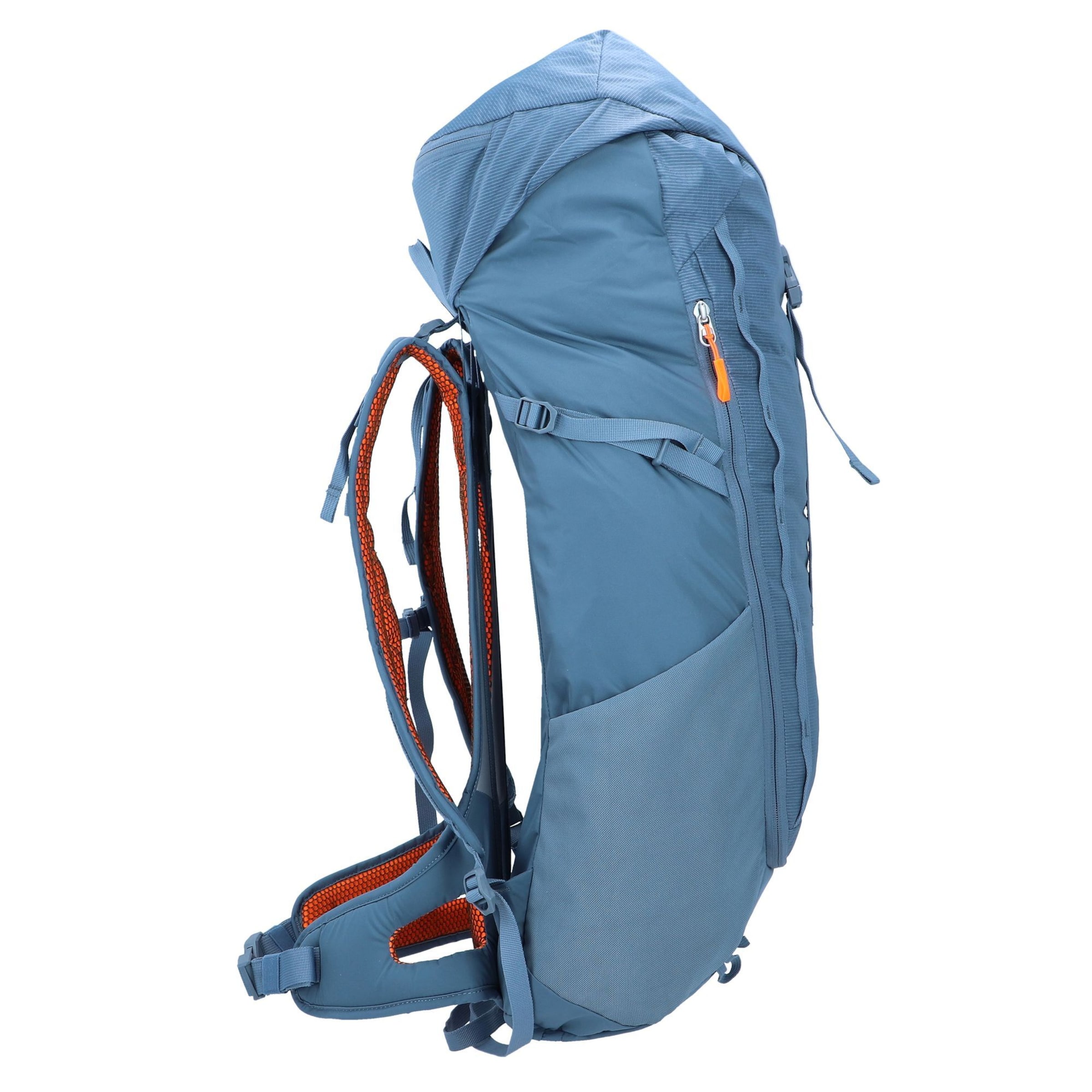 SALEWA Sports Backpack in Blue