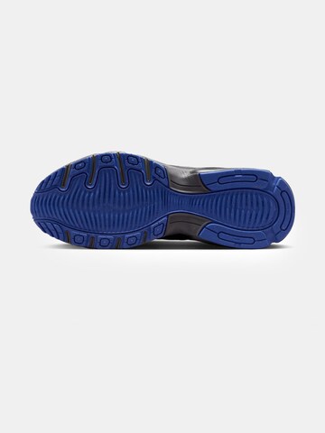 NIKE Sneaker low 'Air Max Fire' in Schwarz