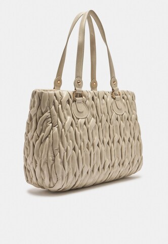 Liu Jo Torba za čez ramo | bela barva