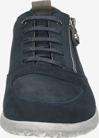 Ganter Sneakers laag in Blauw