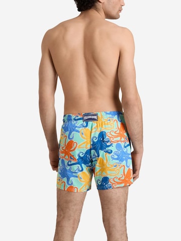 Vilebrequin Badeshorts‌‌‌‌ in Grün