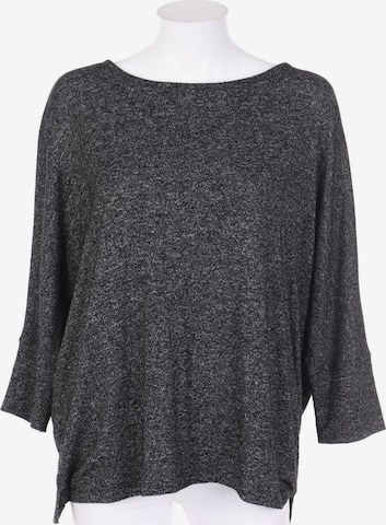 Someday Top & Shirt in M in Grey: front