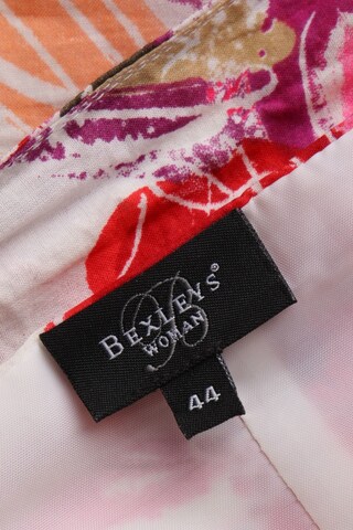 Bexleys Skirt in XXL in Mixed colors