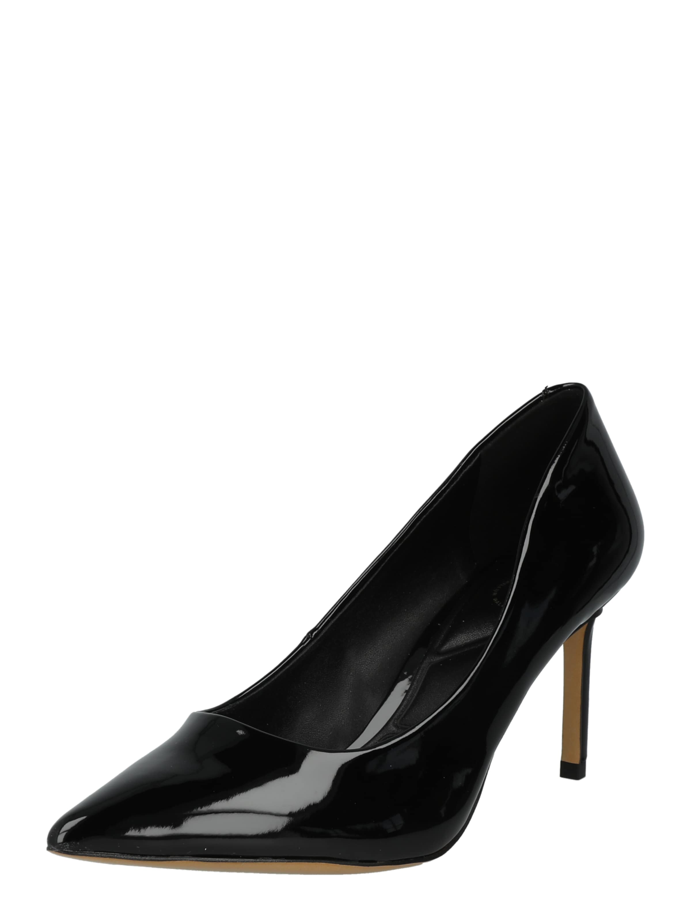 ALDO - Sapatos de salto 'STESSY' em preto: frente