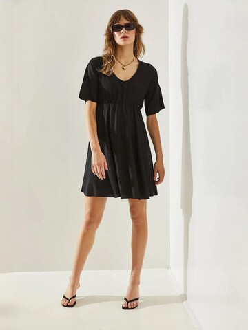 Bianco Lucci - Vestido em preto
