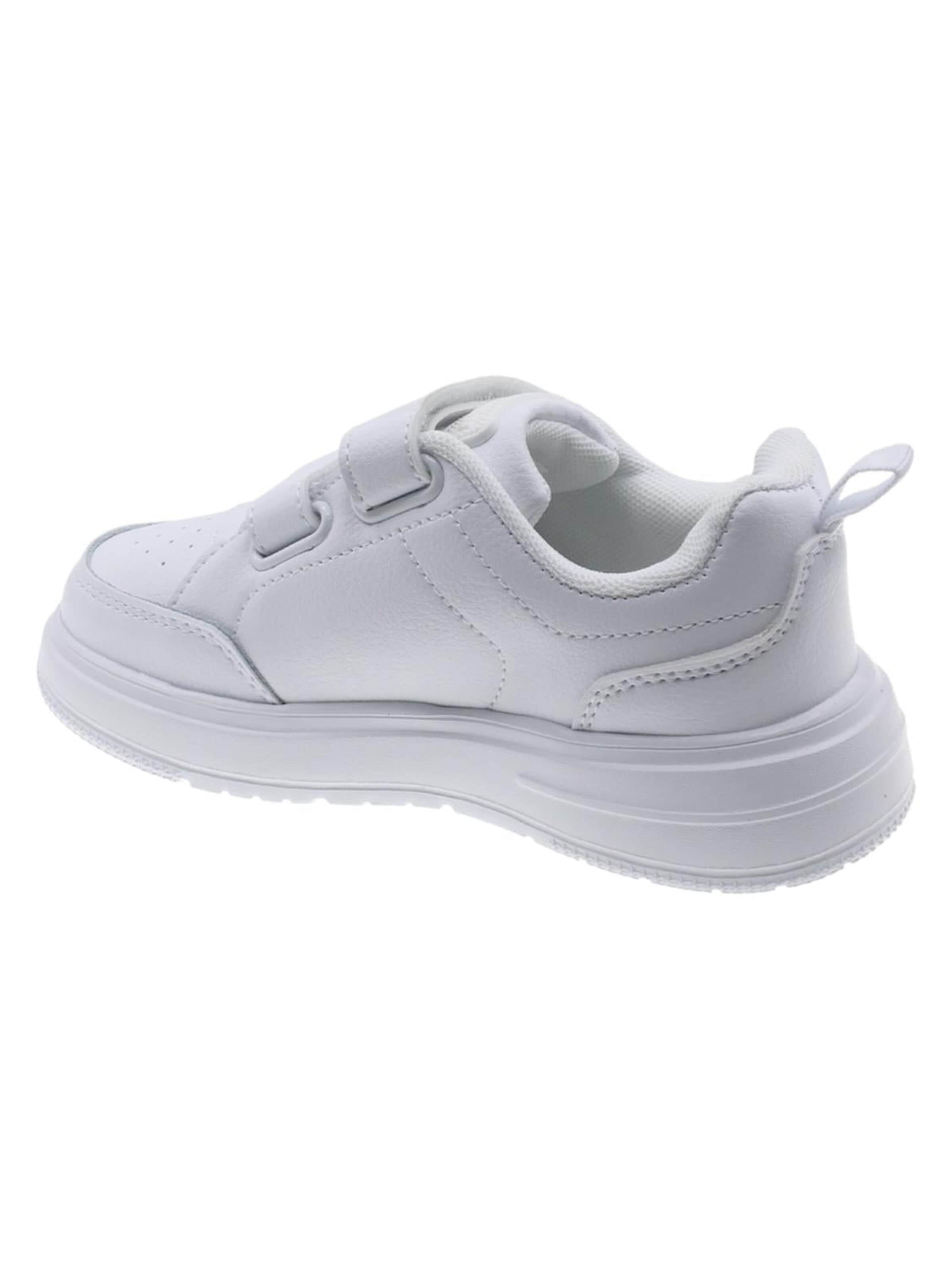 Beppi Sneaker 'Casual Shoe'‌‌‌‌‌‌ in Weiß