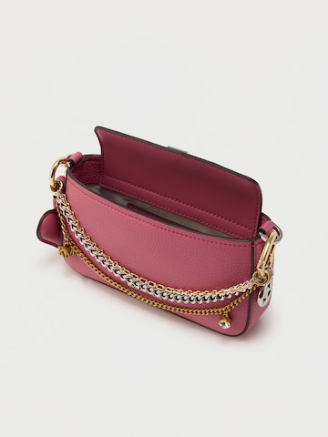 MICHAEL Michael Kors Axelremsväska i rosa