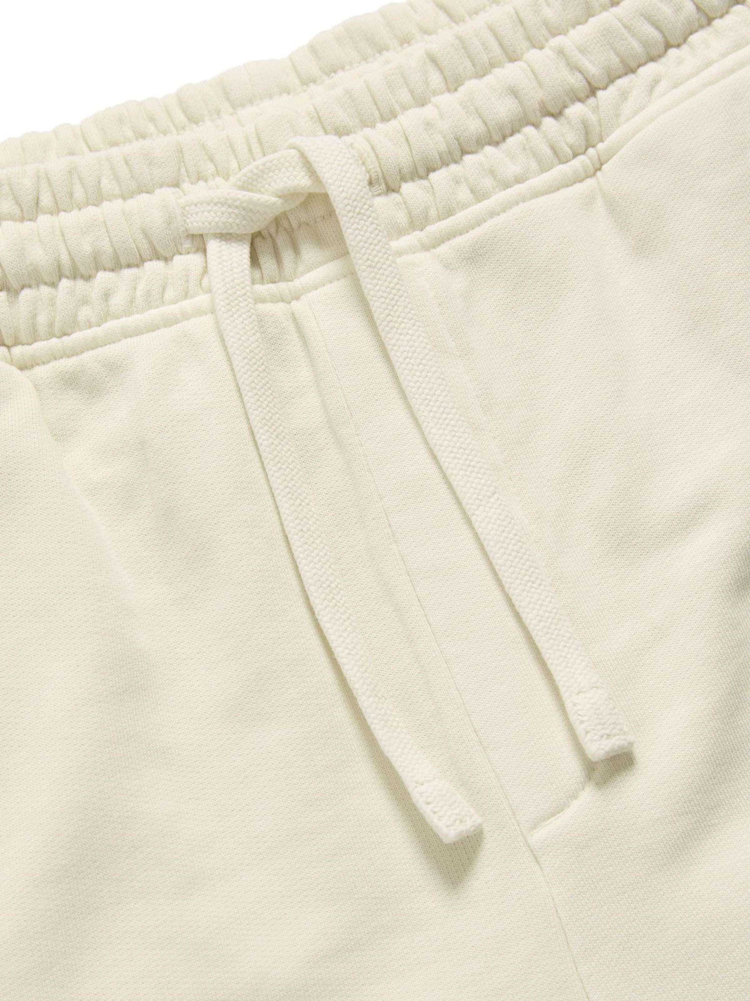 Marks & Spencer Regular Broek in Beige