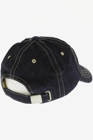 ESPRIT Hut oder Mütze 56 in Blau