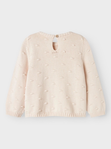 NAME IT Trui in Roze