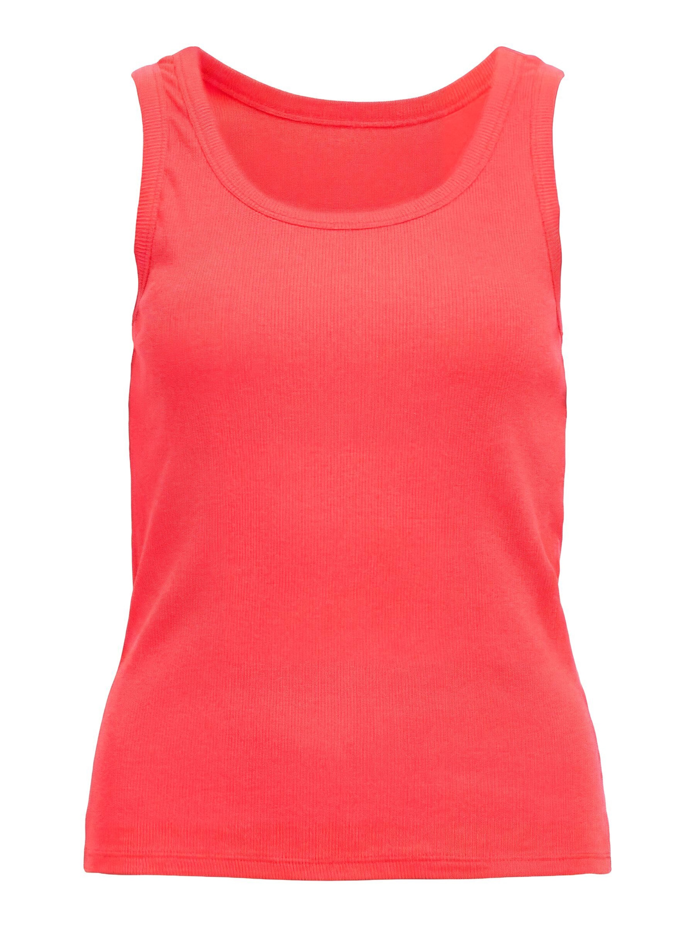 OBJECT Top 'OBJMoli' in Red: front