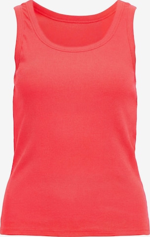 OBJECT Top 'OBJMoli' in Red: front