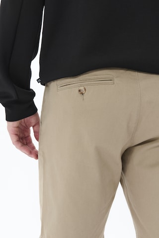 Matinique Regular Trousers 'Thomas' in Beige