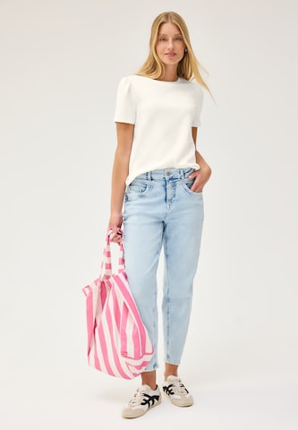 Street One Studio Shirt in White