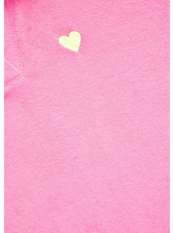 T-shirt CODELLO en rose