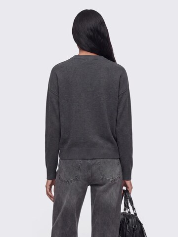 studioselect Pullover 'Nola' in Grau