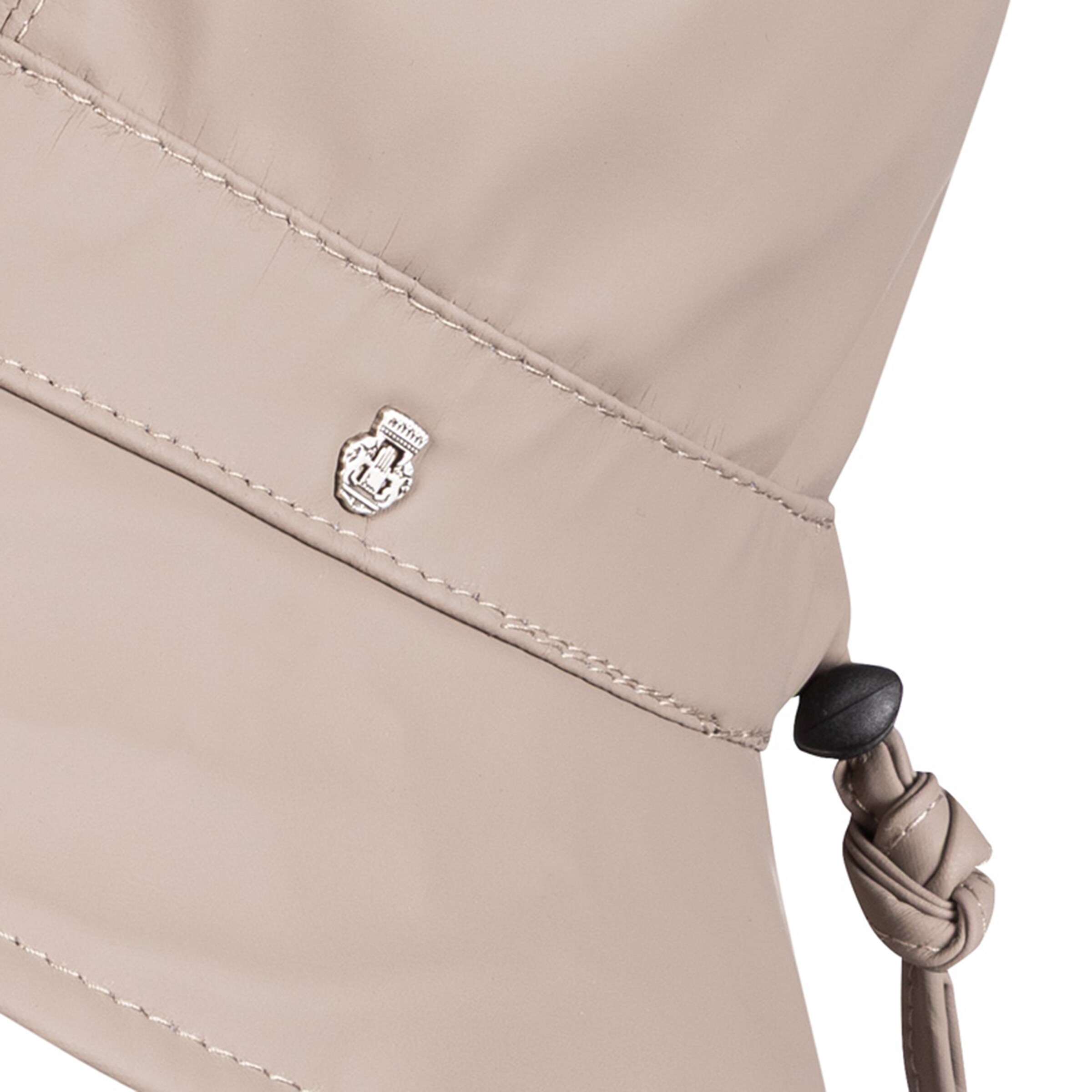 Roeckl Hut 'WELLING' in Beige