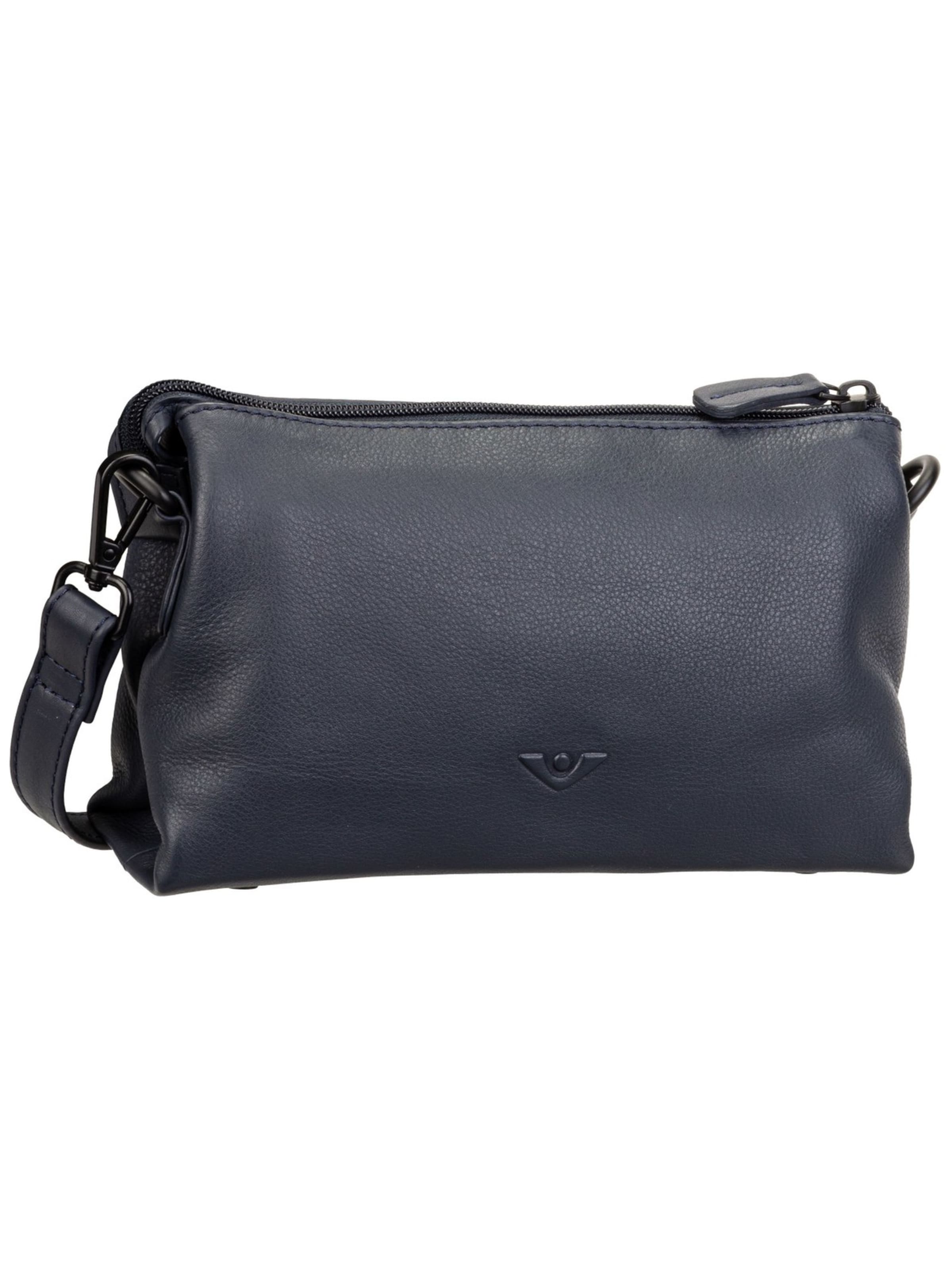 VOi Crossbody Bag '4Seasons Callista' in Blue: front