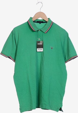 GANT Shirt in XL in Green: front