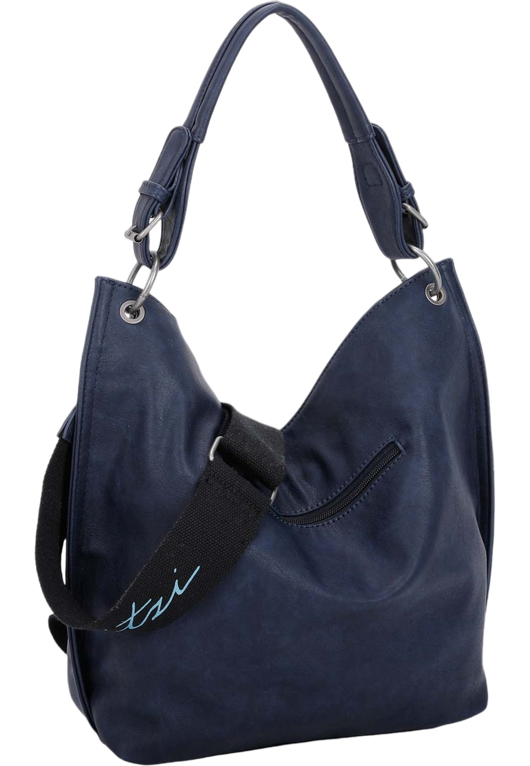Fritzi aus Preußen Shoulder Bag in Blue