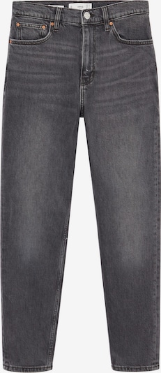 MANGO Kavbojke 'Newmom' | siv denim barva, Prikaz izdelka