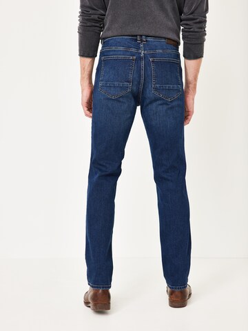 PADDOCKS Slimfit Jeans in Blau