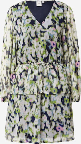 mišri ICHI Vasarinė suknelė 'Berano': priekis