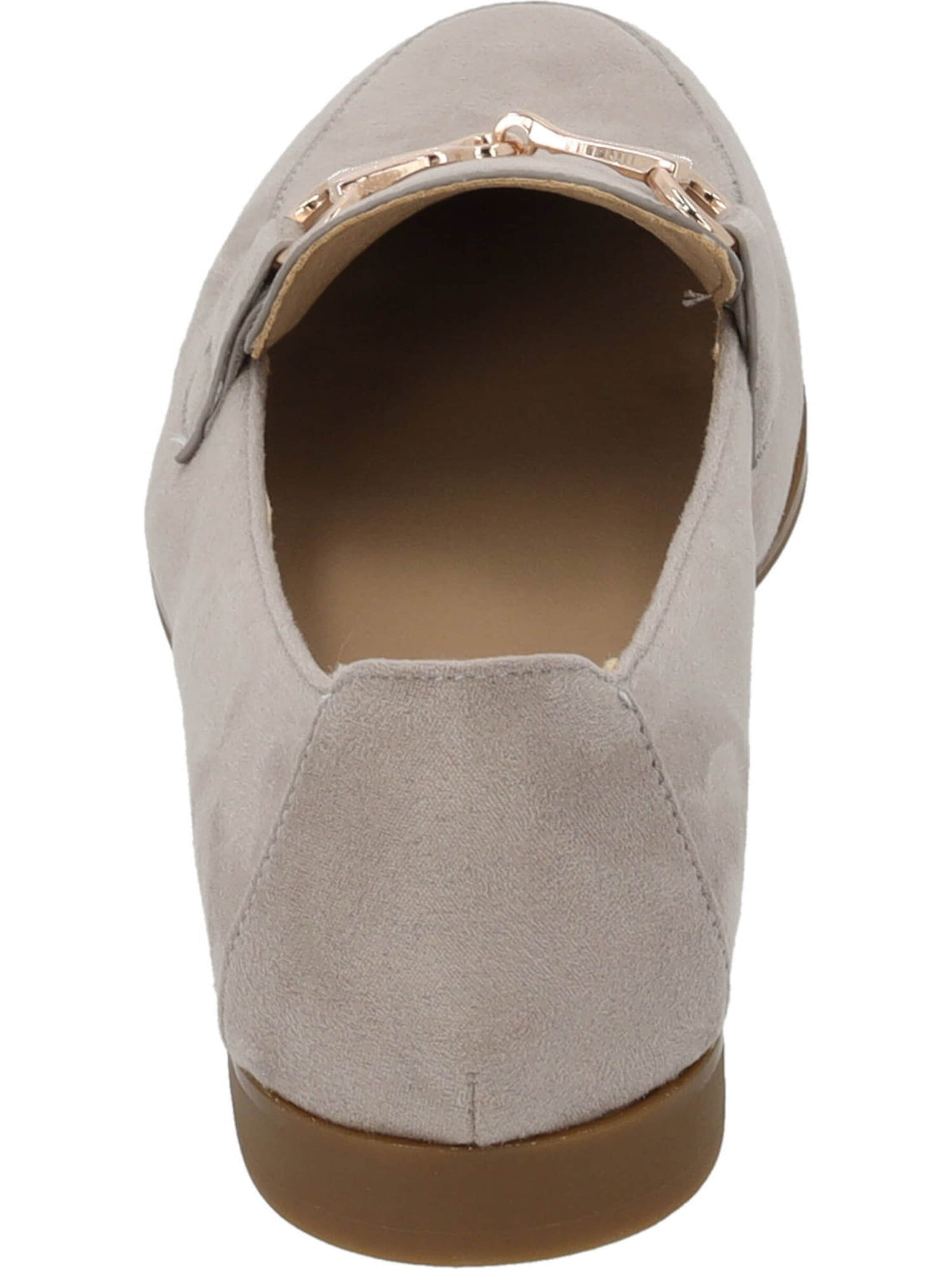Palado Slip-ons 'Sulva' in Beige