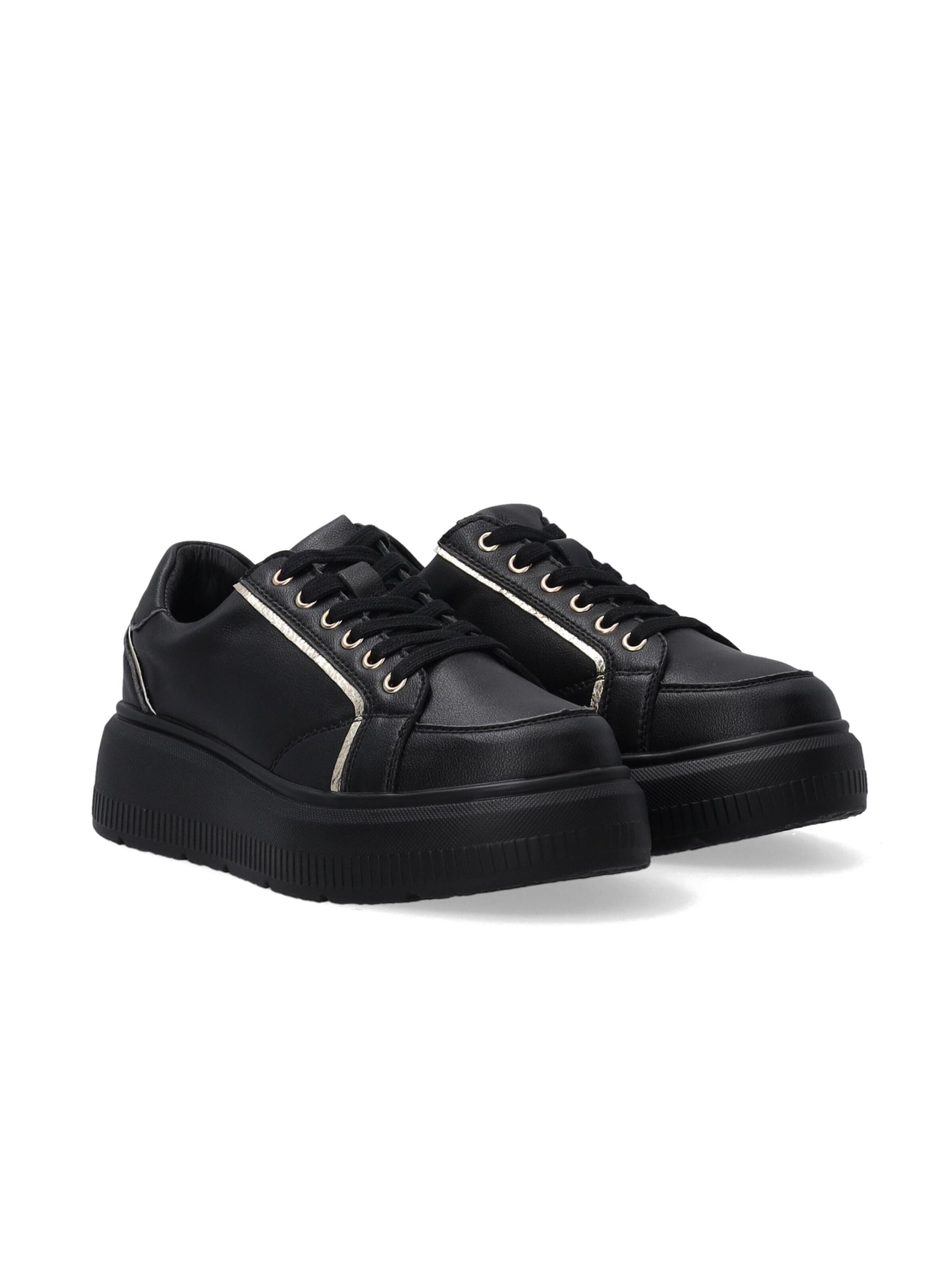 VENEZIA Sneakers in Black