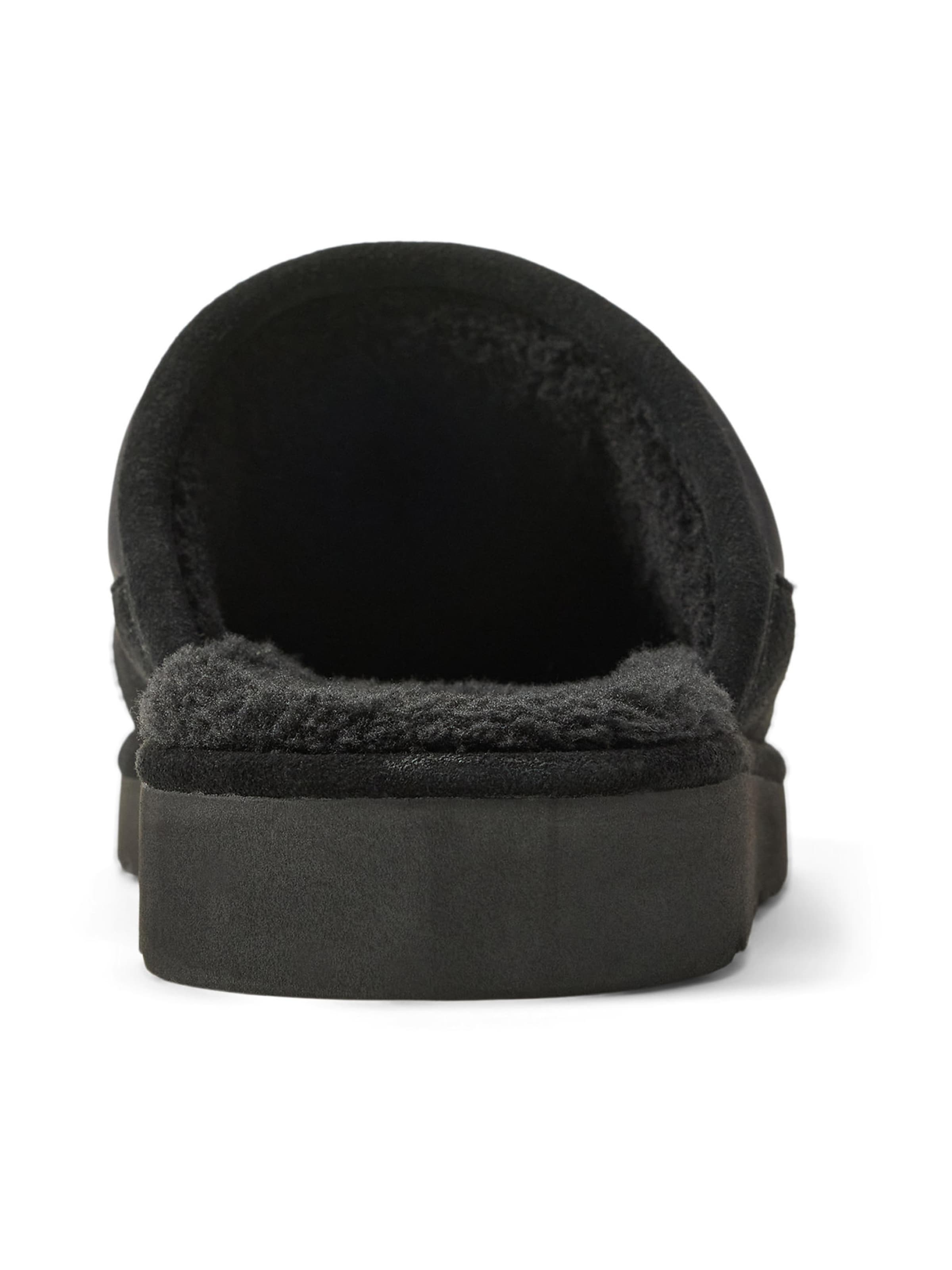 Polo Ralph Lauren Тапки 'READ' в Черный