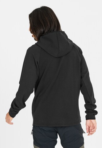 Whistler Outdoorjas 'Langley' in Zwart