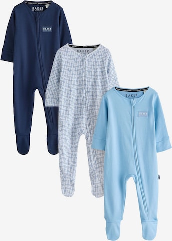 Baker by Ted Baker Yöpuku värissä sininen: etupuoli