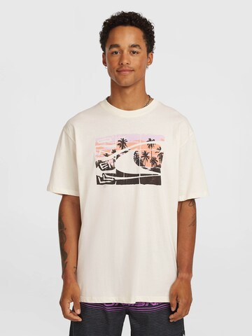 O'NEILLMajica - bijela boja: prednji dio