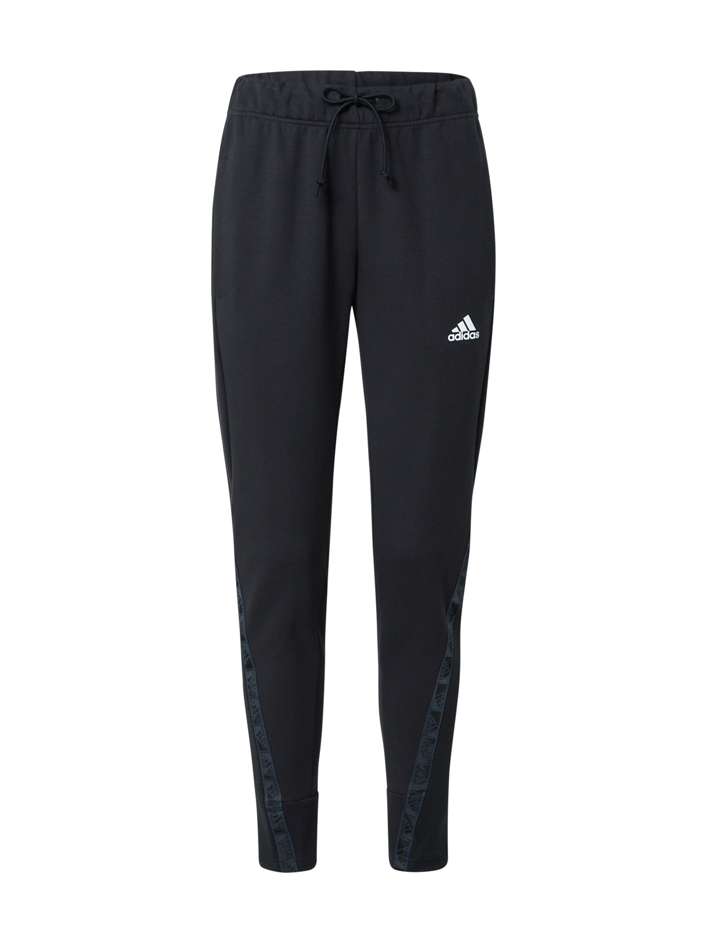 Frauen Sportarten ADIDAS PERFORMANCE Sporthose in Schwarz - KN54718 Frauen Sportarten ADIDAS PERFORMANCE Sporthose in Schwarz - KN54718