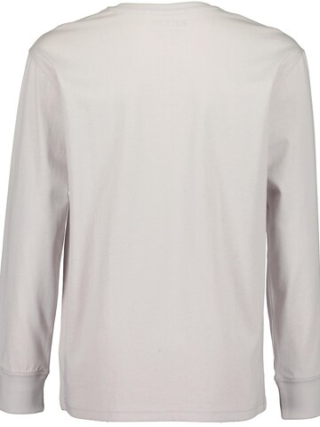 BLUE SEVEN Shirt in Grey