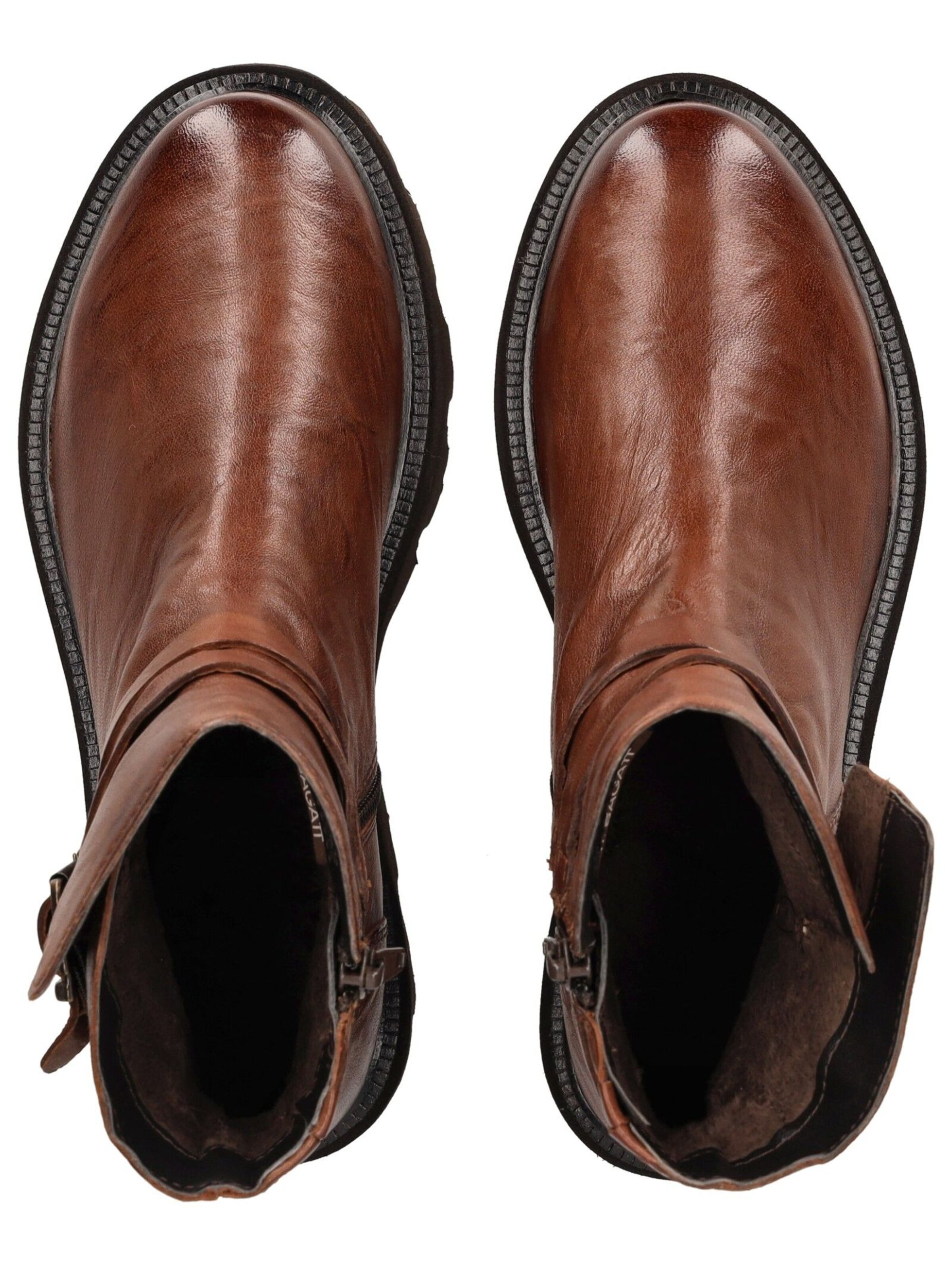 TT. BAGATT Stiefelette in Braun