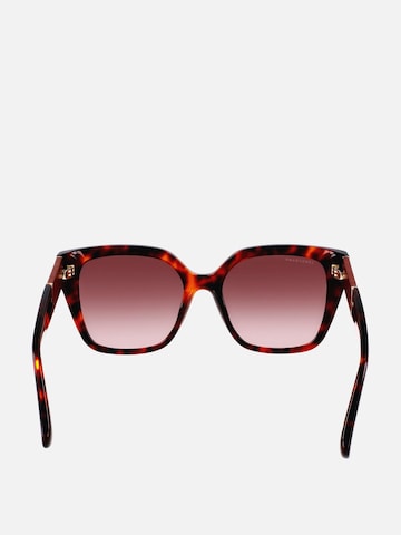 Longchamp Sunglasses in Brown