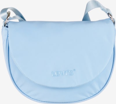 LEVI'S Τσάντα ώμου σε γαλάζιο, Άποψη προϊόντος