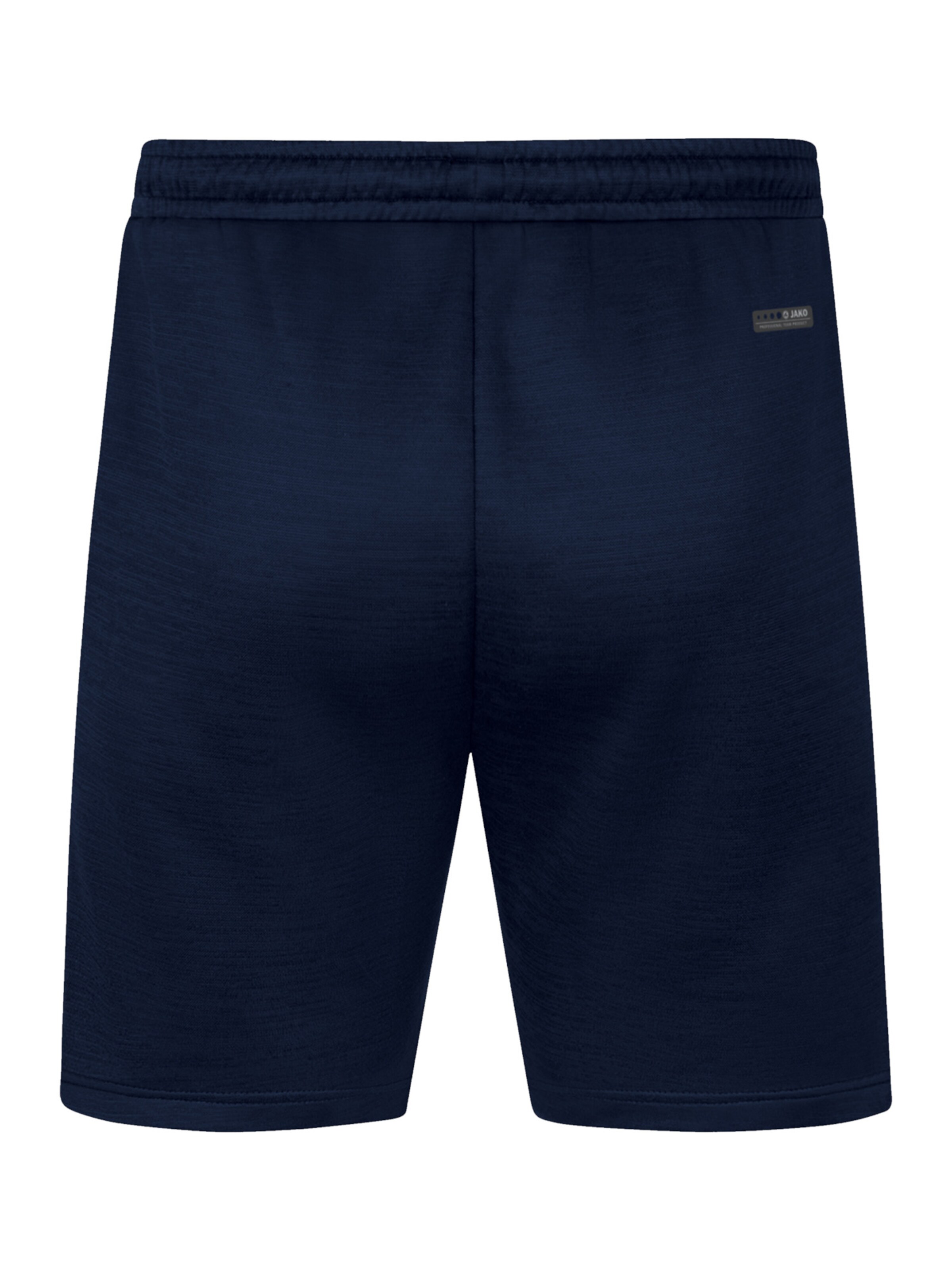JAKO Regular Sportshorts in Blau