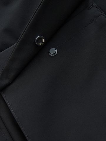 Next Jacke in Schwarz