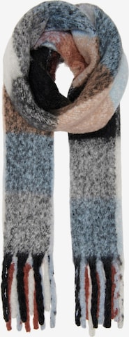 ONLY Scarf 'SINA' in Brown: front