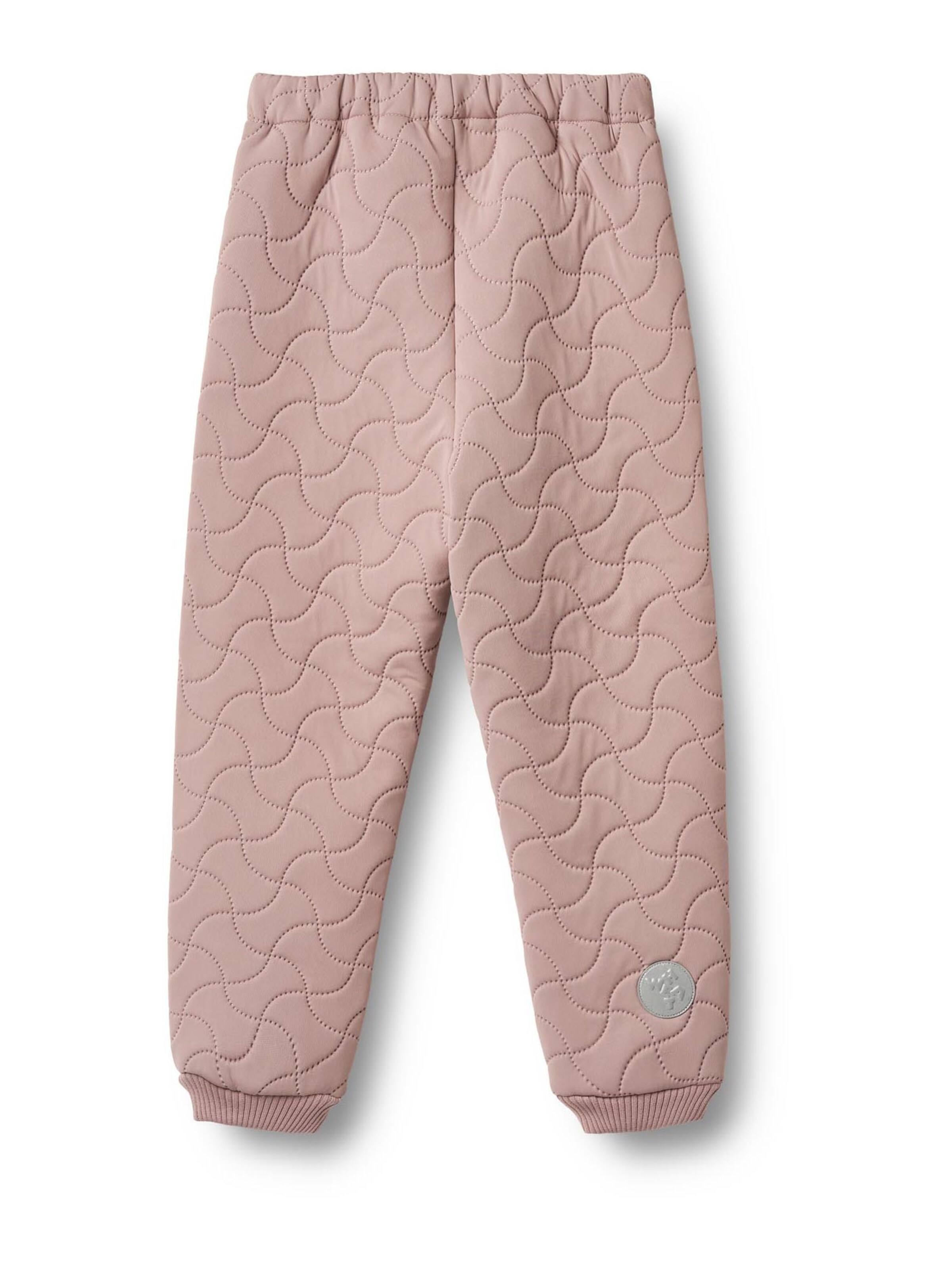 WHEAT Tapered Λειτουργικό παντελόνι 'Alex' σε ροζ