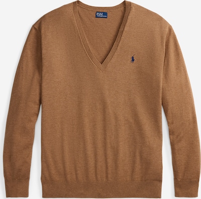 Polo Ralph Lauren Pulover u boja devine dlake (camel), Pregled proizvoda